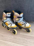 Story Space Inline Skates Vanilla - Maat 46, Sport en Fitness, Skeelers, Overige merken, Dames, Ophalen of Verzenden, Zo goed als nieuw
