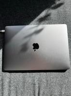 MacBook Pro 13” 2017 – i5 / 8GB – Space Grey, MacBook Pro, Gebruikt, 2 tot 3 Ghz, Qwerty