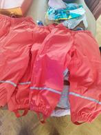 Lupilu gevoerde kinder regenbroek, Ophalen of Verzenden, Nieuw, Jongetje of Meisje