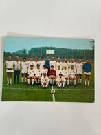 Elftalfoto Telstar 1969-1970, Ophalen of Verzenden, Zo goed als nieuw