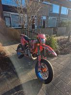 KTM supermoto A1 2takt, 250 cc, Particulier, Meer dan 35 kW, 1 cilinder