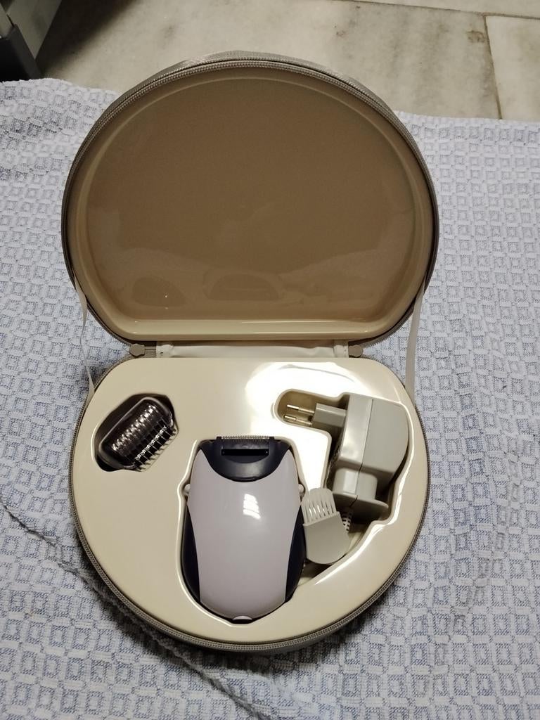 Braun Silk-épil Eversoft Epilator, Ophalen of Verzenden, Nieuw