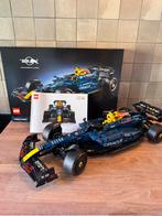 Lego Technic Oracle Red Bull Racing RB20 (42206), Ophalen, Zo goed als nieuw, Complete set, Lego