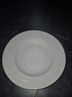 Duits Porseleinen Bavaria soep Bord 1942 (LW), Antiek en Kunst, Ophalen of Verzenden