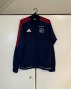 Ajax Trainingsjack 2017/2018 maat S, Maat S, Ophalen of Verzenden, Nieuw, Trainingspak