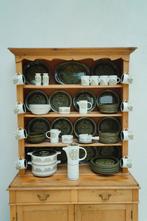 Origineel 83-delig Arklow servies Tree of Life serie, Keramiek, Nieuw, Ophalen of Verzenden, Bord(en)