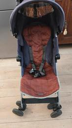 Maclaren Quest buggy in goede staat, Ophalen of Verzenden, Gebruikt, Maclaren, Verstelbare rugleuning