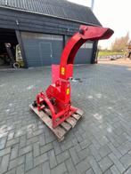 takkenversnipperaar minitrekker, Tuin en Terras, Ophalen, Zo goed als nieuw, Benzine