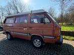 Volkswagen T3 Westfalia Joker 1985 camper, Caravans en Kamperen, Campers, Volkswagen, Handgeschakeld, Particulier, 4 tot 5 meter