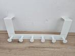 Heel handige stevige deurhanger  - Nieuw! Wit, Huis en Inrichting, Woonaccessoires | Kapstokken, Ophalen, Nieuw, Minder dan 100 cm