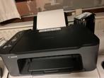 Canon Pixma TS3450 printer, Computers en Software, Printers, Ophalen, Gebruikt, Kopieren, Inkjetprinter