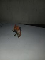 Hamster, dierfiguur Bullyland, 3,5 cm, Ophalen of Verzenden, Gebruikt, Overige soorten, Beeldje of Figuurtje