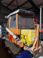 Hatz diesel silent drainage machine, Ophalen, Gebruikt