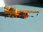 dinky toys, Ophalen of Verzenden, Gebruikt, Auto, Dinky Toys