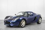 Lotus Elise S2 1.8-16V (bj 2002), Auto's, Lotus, Achterwielaandrijving, Gebruikt, Metallic lak, 4 cilinders