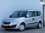 Opel Combo Tour 1.4 L1H1 ecoFLEX Cosmo 5 persoons airco, Auto's, Opel, Voorwielaandrijving, Gebruikt, Bedrijf, Handgeschakeld