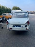 Daf 31 Daffodil van 1964 NL kenteken, Automaat, Wit, Bedrijf, Daf