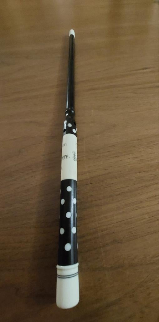 Antieke baton uit 1909, Ophalen of Verzenden