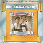 Original Naabtal Duo - Patrona Bavariae Single, Ophalen of Verzenden, Gebruikt