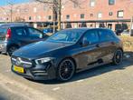 Mercedes-Benz A-Klasse A 220 4Matic 190pk 7G-DCT 2019 Zwart, 1800 kg, Zwart, Adaptive Cruise Control, Zwart
