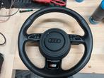 Audi s6 a6 4G C7 stuur, Ophalen of Verzenden, Audi