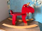 IKEA hobbelpaard rendier, Ophalen of Verzenden, Gebruikt, Jongen of Meisje