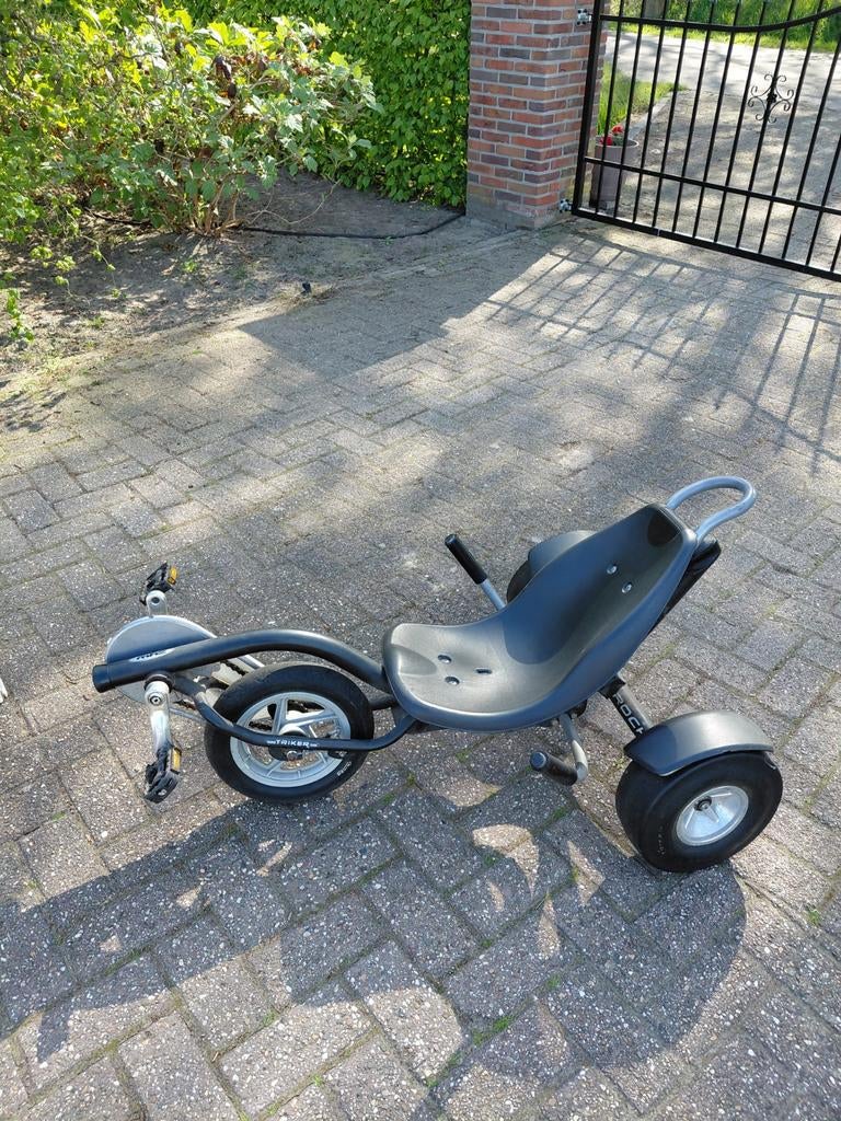 Triker Rocker (skelter) te koop., Ophalen, Gebruikt, Overige merken