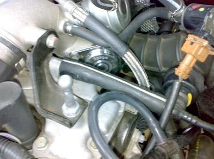 Forge blow off valve kit - Renault Megane RS225 RS230, Ophalen of Verzenden