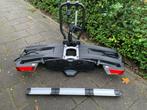 Fietsendrager Thule Easyfold XT2 933 voor 2 fietsen, Ophalen, Elektrische fiets, Zo goed als nieuw, 2 fietsen