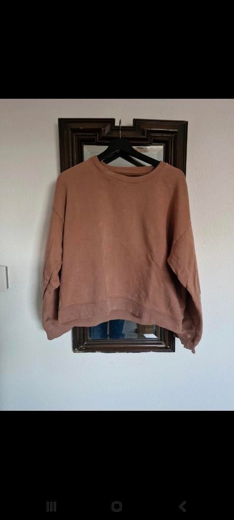 Humanoid, Kleding | Dames, Truien en Vesten, Humanoid, Verzenden, Zo goed als nieuw, Maat 42/44 (L)