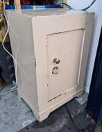 Antieke kluis Cramer en Elsenburg Amsterdam, Ophalen, Gebruikt