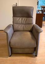 Sta op stoel / relaxfauteuil - minder dan één jaar gebruikt, Ophalen, Overige materialen, Gebruikt, 75 tot 100 cm