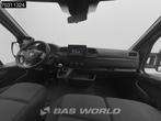 Renault Master 145PK Lowliner Bakwagen LED Navi Airco Cruise, Auto's, 145 pk, Stof, Gebruikt, Euro 6
