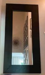 Grote Ikea Mongstad spiegel 190x94 cm, Huis en Inrichting, Woonaccessoires | Spiegels, Ophalen, Gebruikt, 75 tot 100 cm, 150 tot 200 cm