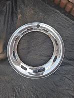 1 enkele vw kever sierring na '65, Ophalen of Verzenden