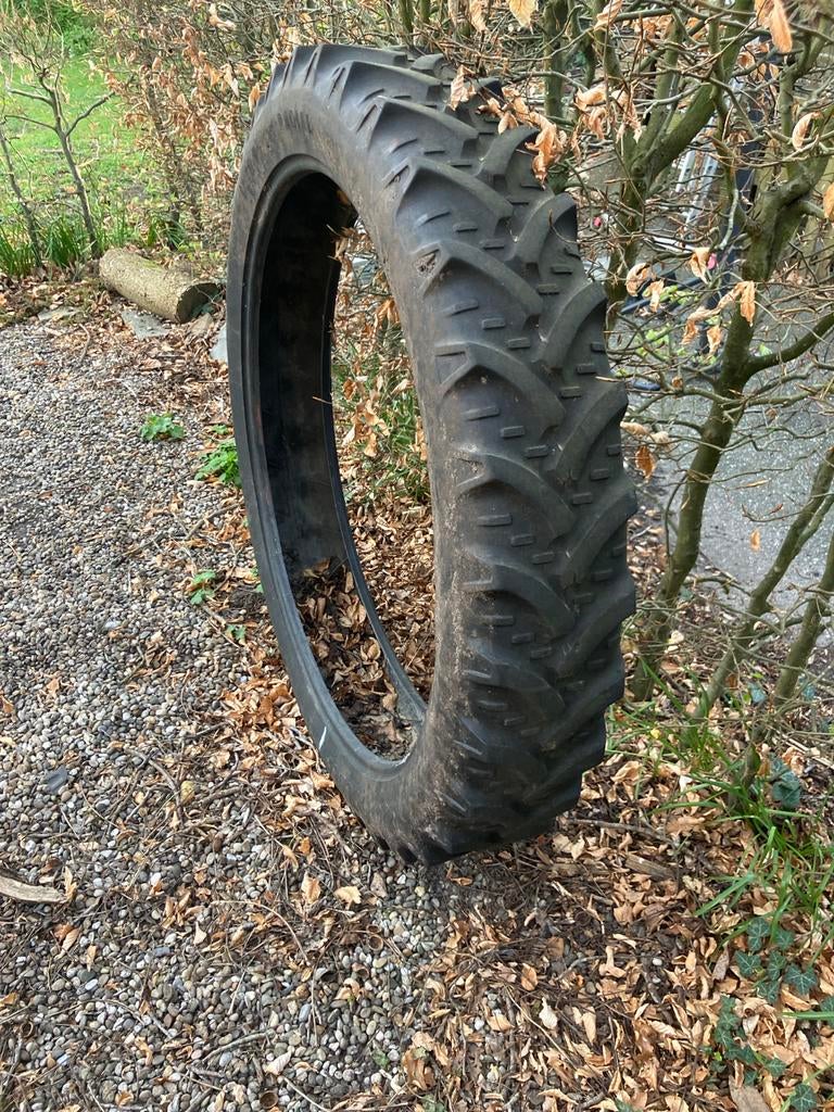 Grote Zandbak Band - Ideaal voor Speelplezier, Kinderen en Baby's, Speelgoed | Buiten | Zandbakken, Ophalen, Gebruikt