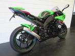 Kawasaki NINJA ZX-10R SPECIAL EDITION SHARK! (bj 2008), Bedrijf, Super Sport, 1000 cc