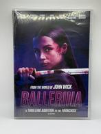 Ballerina DVD - From the World of John Wick NIEUW 002, Verzenden, Nieuw in verpakking