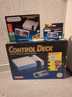 Nintendo Dozen, Spelcomputers en Games, Ophalen of Verzenden, Gebruikt, Zonder controller