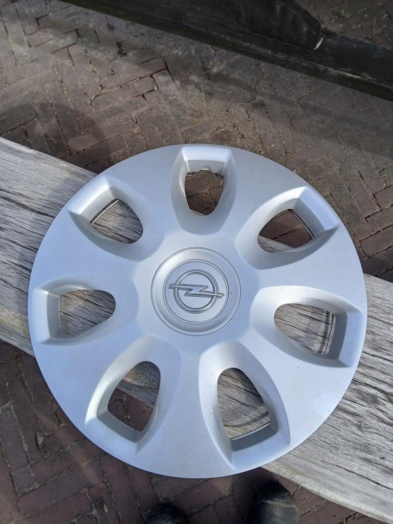 Opel wieldop, Ophalen of Verzenden