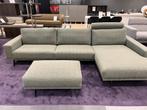 Bert Plantagie hoekbank Stylo, Ophalen, Zo goed als nieuw, Vierpersoons of meer