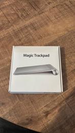 Magic trackpad apple, Computers en Software, Toetsenbord en muis-set, Ophalen of Verzenden, Zo goed als nieuw, Draadloos