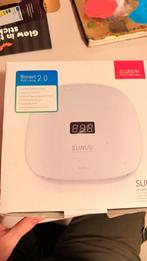 Uv lamp - Gebruikt, Hobby en Vrije tijd, Ophalen of Verzenden, Zo goed als nieuw