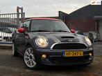 Mini Mini 1.6 Cooper S | speciale uitvoering | Leder | H&K |, Auto's, Mini, Euro 5, Gebruikt, 4 stoelen, Traction-control
