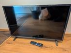 32 inch Full HD Smart-tv nog geen jaar oud, Ophalen of Verzenden, Zo goed als nieuw, 80 tot 100 cm, LG