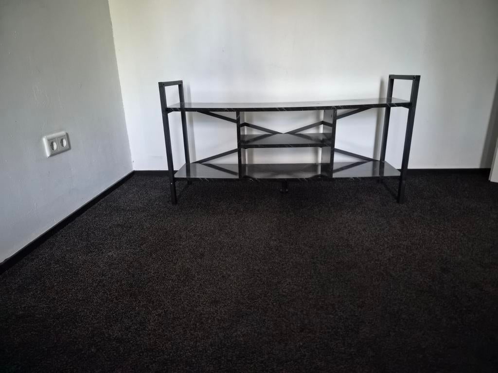 Tv meubel/ laag kastje, Huis en Inrichting, Kasten | Overige, Ophalen