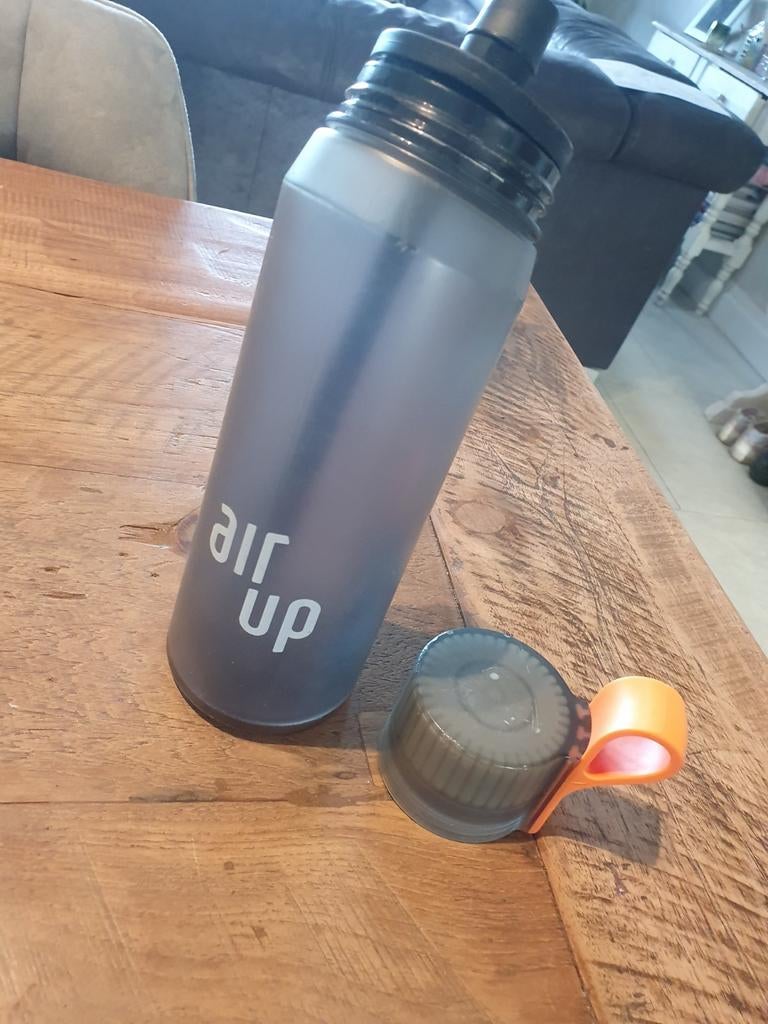 Air up drinkfles, Ophalen of Verzenden