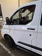 Ford Transit Custom 2020 Wit, Auto's, 13 km/l, 1995 cc, 1991 kg, 2800 kg