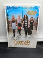 dvd gooische vrouwen, Cd's en Dvd's, Dvd's | Nederlandstalig, Ophalen, Vanaf 9 jaar, Zo goed als nieuw, Komedie