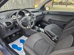 Peugeot 206 1.4 Génération Airco Cruise NAP, Voorwielaandrijving, Metallic lak, Stof, 31 €/maand